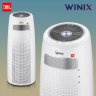 Máy lọc không khí / loa nghe nhạc Winix Q300S ATSM405-HWK
