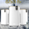 Máy lọc không khí cỡ lớn Roel Gold Doctor