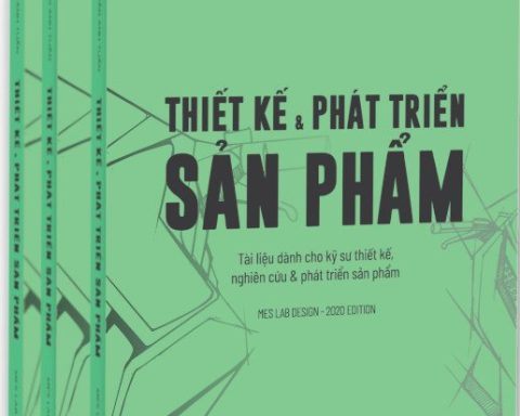 Sách "Thiết kế và Phát triển sản phẩm" chỉ được phát hành trực tiếp bởi Meslab Dong-Han. Không có đại lý hay chi nhánh khác.