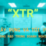 (XTR) Gói giải pháp xây dựng và tối ưu phòng R&D